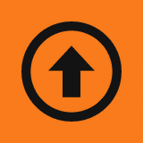 Scurix ‑ Scroll To Top Button logo