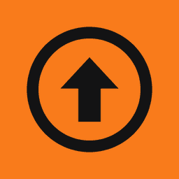 Scurix ‑ Scroll To Top Button logo