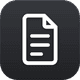 KWD Infocom: Staff Notes logo
