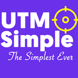 UTM Simple logo