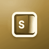 Sparkflow Advent Calendar logo