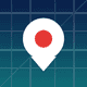 Mapzy: Store Locator logo