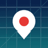 Mapzy: Store Locator logo