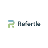 Refertle logo