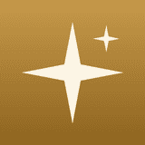 Goldie Chat logo