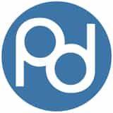 Printmind: Print‑on‑Demand logo