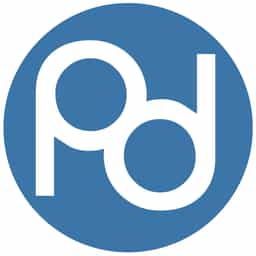 Printmind: Print‑on‑Demand logo