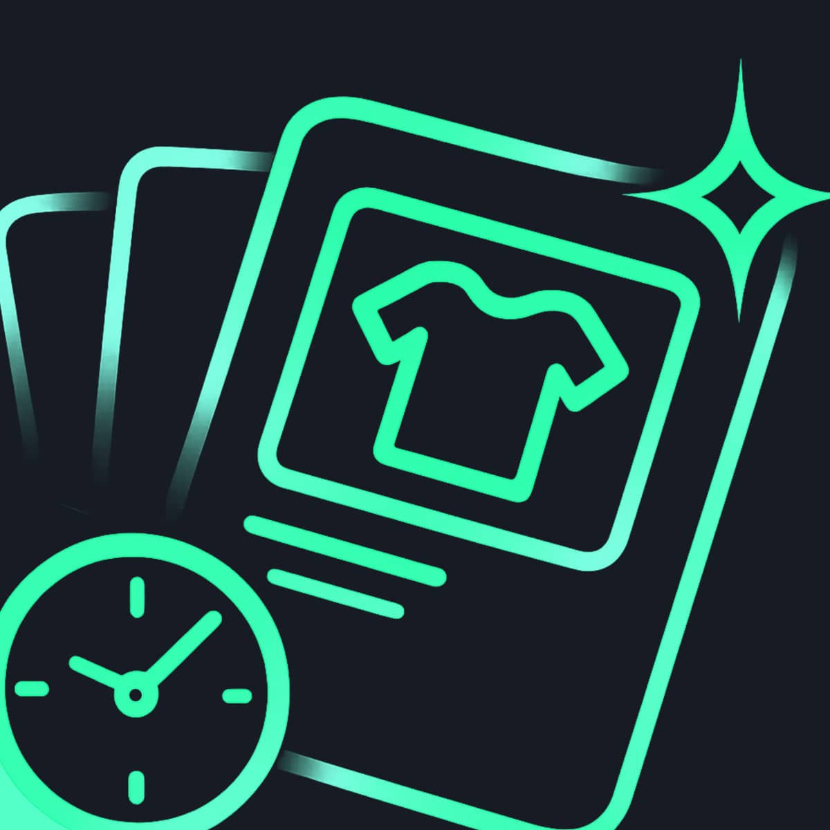 Display recently viewed products and improve user experience. Less searching - more shopping. logo