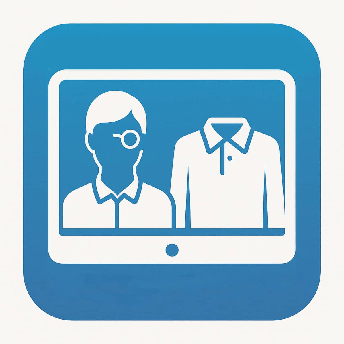 Empower customers to virtually try products and boost confident conversions. logo