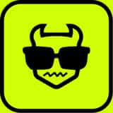 Monster ‑ Mobile App Builder logo