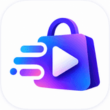 Reelmerce: Shoppable Reels logo