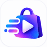 Reelmerce: Shoppable Reels logo