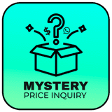 Mystery Price Inquiry logo