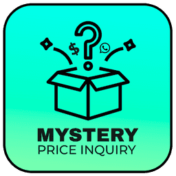 Mystery Price Inquiry logo