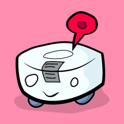 RouteBot: the Delivery Planner logo