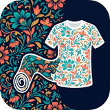 Pattern Shops logo