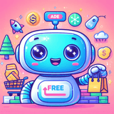 ASG ‑ Ecommerce AI Chatbot logo