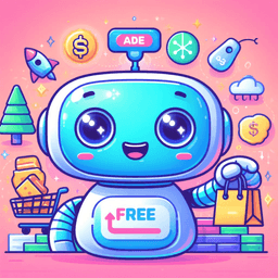 ASG ‑ Ecommerce AI Chatbot logo