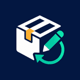 Started COD Order Editor logo