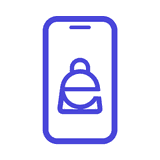 eShoopy Mobile App Builder logo
