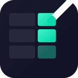 BulkEditly: Bulk Edit + Undo logo