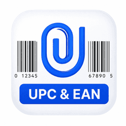 GS1: Buy UPC, GTIN & EAN Codes logo