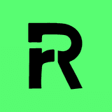 ReferRush logo