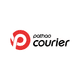 Pathao Courier logo