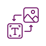 ALT AI Image Optimizer logo