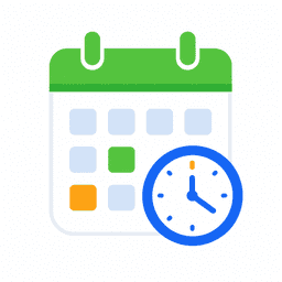 Pickup & Delivery Scheduler logo