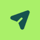 MegaSend: WhatsApp & More logo