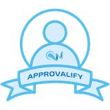 Approvalify WebDesk logo