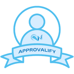 Approvalify WebDesk logo