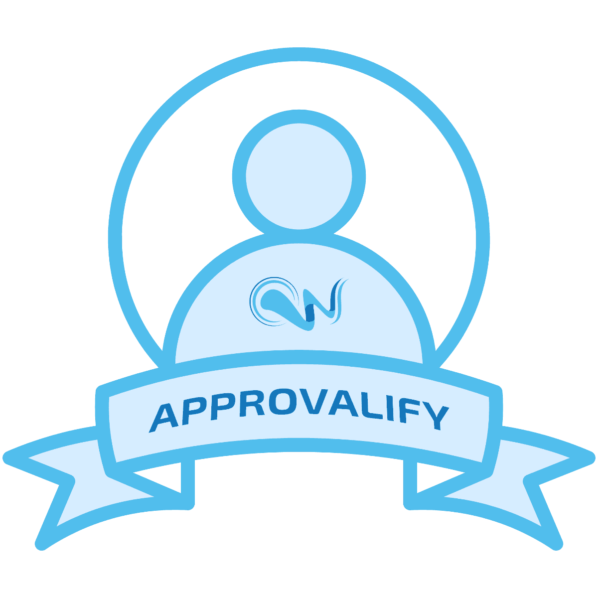 Manage customer registrations with app: manual review, auto-approval, and custom form