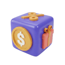 Stackable ‑ Volume Discounts logo