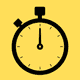 Countdown Banner: appstronauts logo