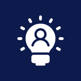 Preguntas AI‑Shopping Guide logo