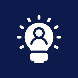 Preguntas AI‑Shopping Guide logo