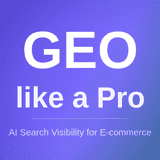 GEOlikeaPro logo