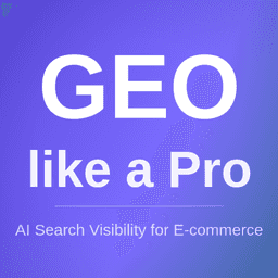 GEOlikeaPro logo