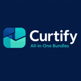 Curtify All‑in‑One Bundles logo