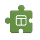 Customer Account Blocks logo