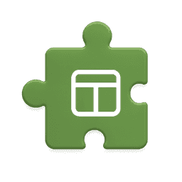 Customer Account Blocks logo
