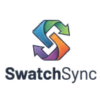 SwatchSync logo