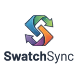SwatchSync logo