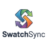 SwatchSync logo