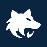 WolfSell Checkout+ logo