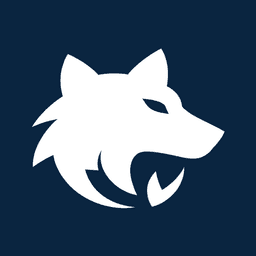 WolfSell Checkout+ logo