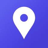 Merch ‑ Store Locator logo