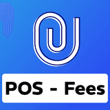 F: POS Fees Collection logo